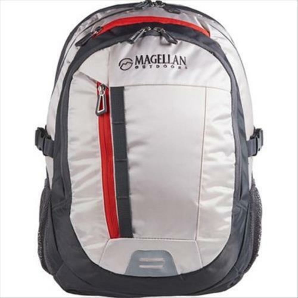 Magellan Outdoors Ashborne Backpack Authentic